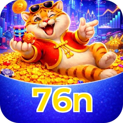 76n Loteria - Mega-Sena e Mais